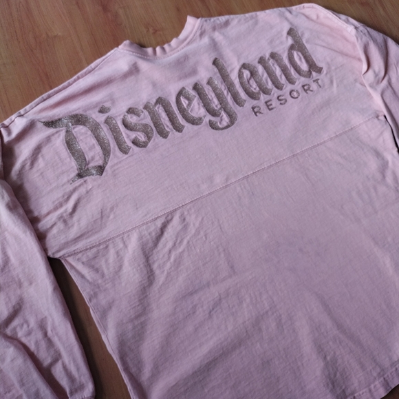 🆕️ Disneyland Resort Spirit Jersey - Picture 5 of 5